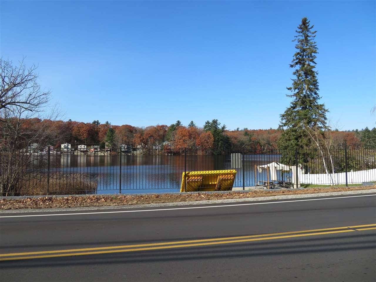 94 Shadow Lake Road Salem, NH 03079 - Photo 17 of 24