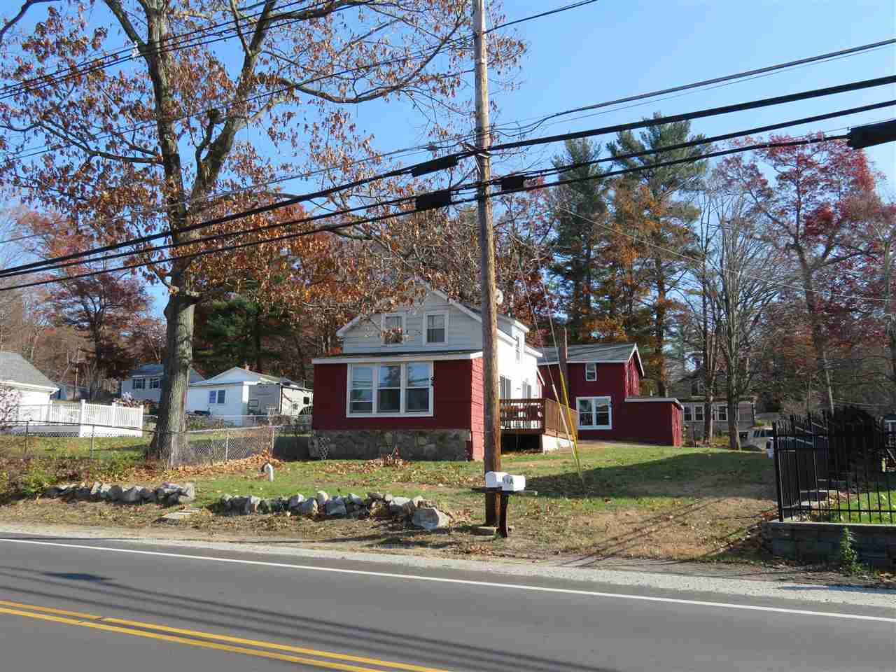 94 Shadow Lake Road Salem, NH 03079 - Photo 18 of 24