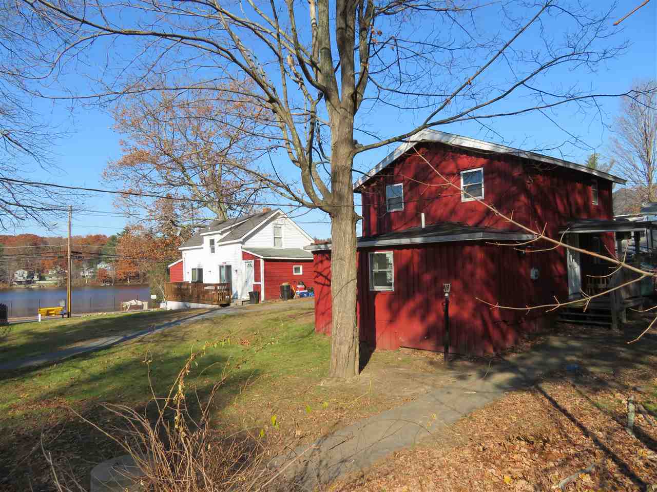 94 Shadow Lake Road Salem, NH 03079 - Photo 4 of 24