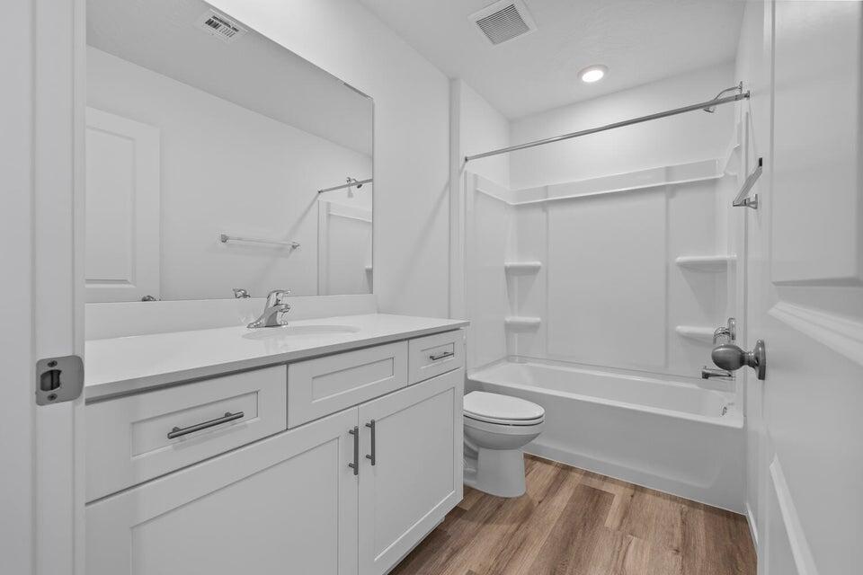 2203 Wolverine Way, Unit 2457 Washington, UT 84780 - Photo 37 of 39 36