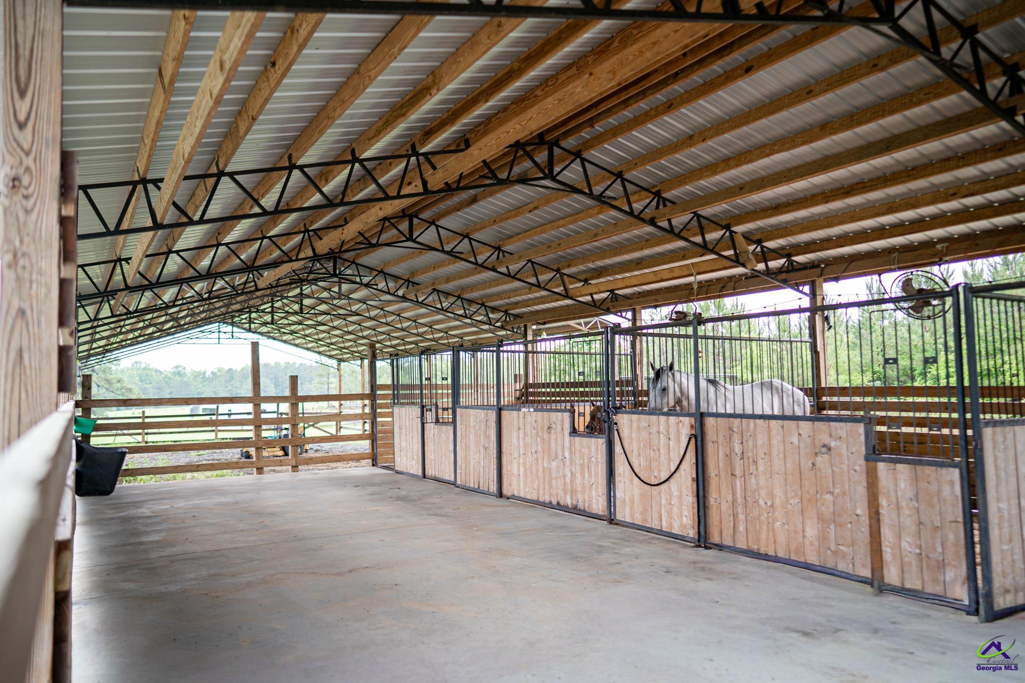 585 Old Valambrosia Road Dublin, GA 31021 - Photo 26 of 34