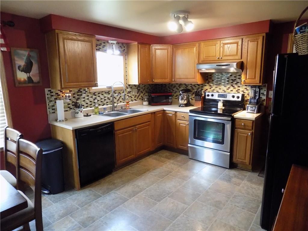 2305 Willow Road Springfield, OH 45502 - Photo 16 of 34