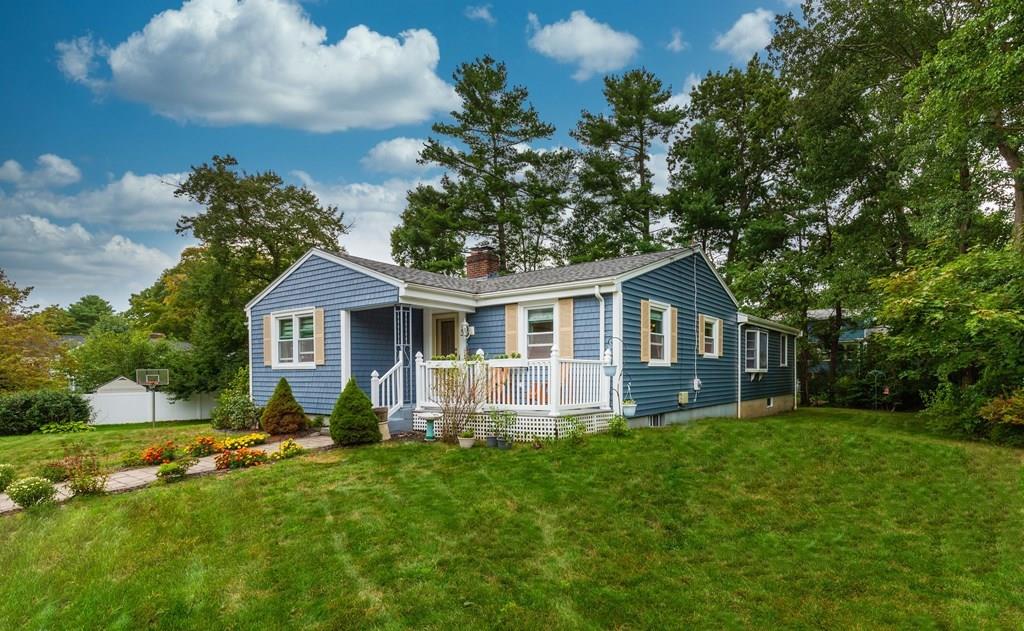 5 Birch Road Easton, MA 02375 - Photo 1 of 31 Gallery Image 1