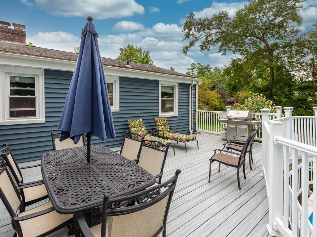 5 Birch Road Easton, MA 02375 - Photo 13 of 31 Gallery Image 13