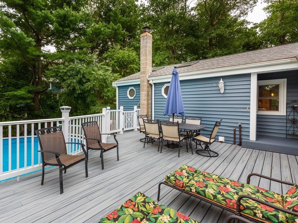 5 Birch Road Easton, MA 02375 - Photo 14 of 31 Gallery Image 14