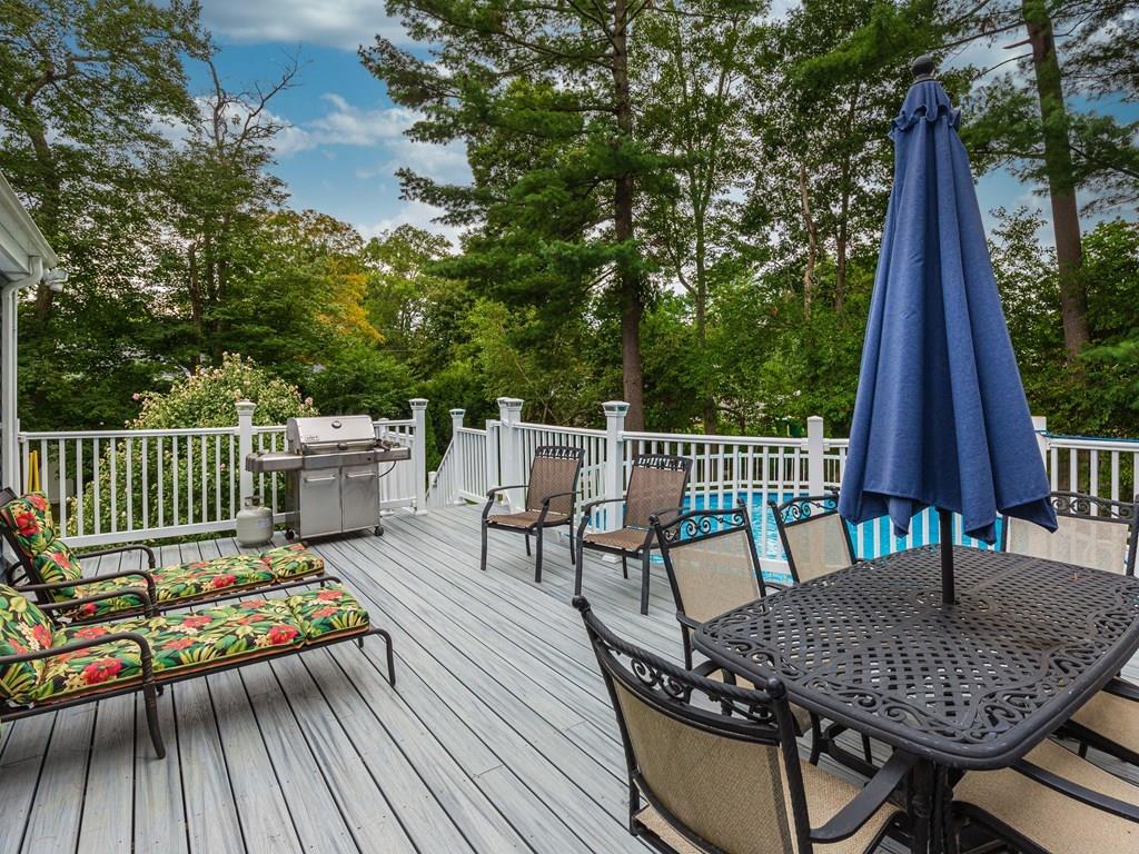 5 Birch Road Easton, MA 02375 - Photo 15 of 31 Gallery Image 15