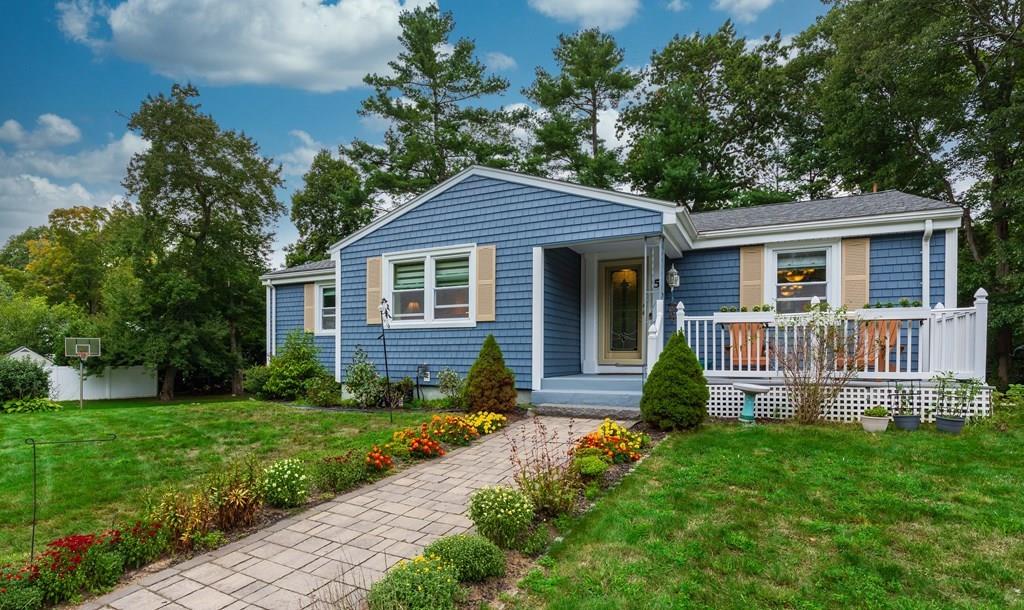 5 Birch Road Easton, MA 02375 - Photo 2 of 31 Gallery Image 2