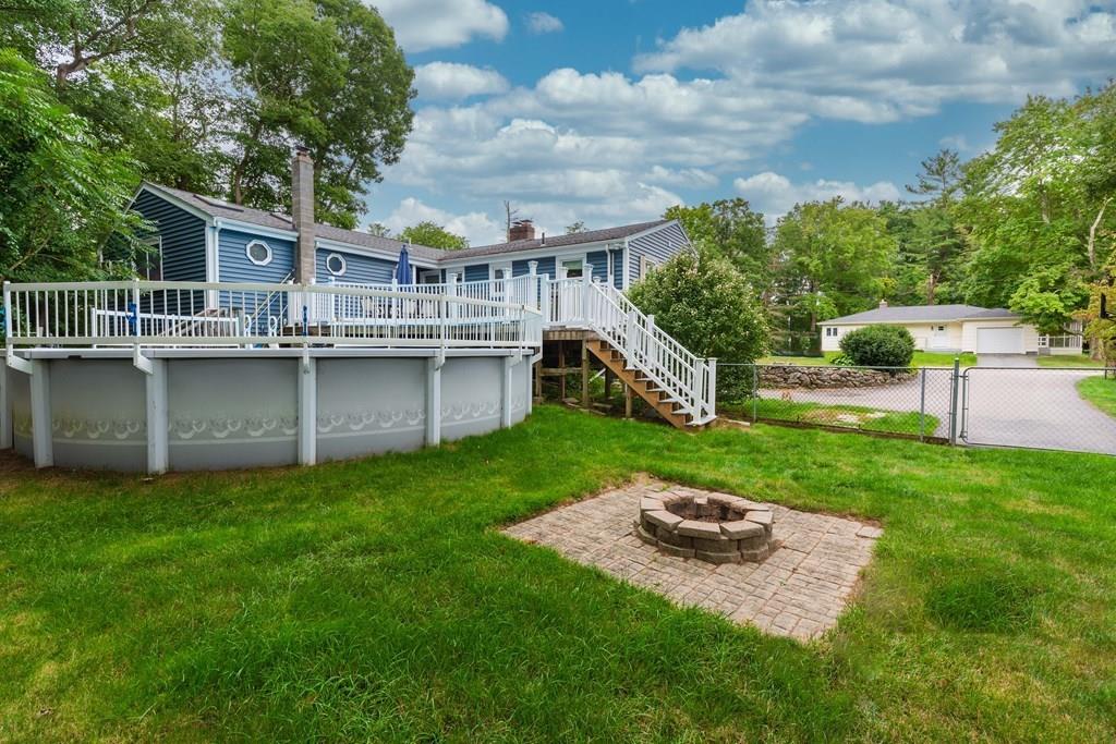 5 Birch Road Easton, MA 02375 - Photo 31 of 31 Gallery Image 31