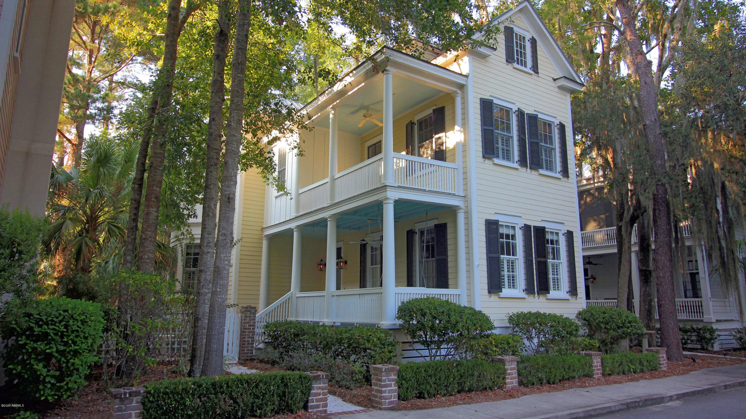 5 Fort Lyttleton Beaufort, SC 29906 - Photo 2 of 46 5fortlyttleton_2759