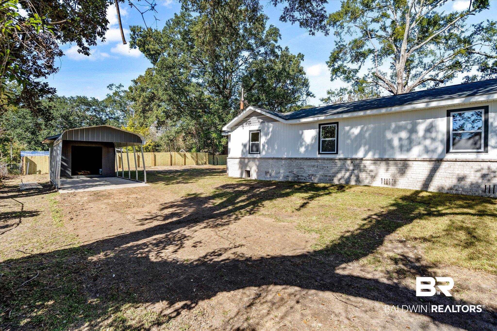 1315 Stevens Lane Mobile, AL 36618 - Photo 21 of 32
