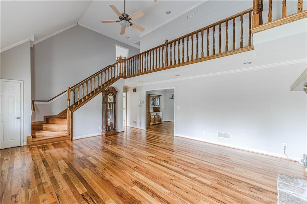 55 Ted Donath Road Armuchee, GA 30105 - Photo 5 of 40