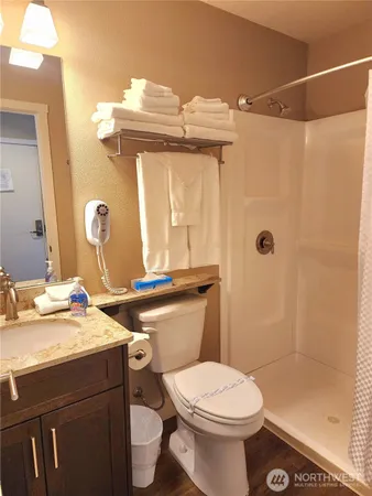 $3,400 | 1 Beach 578-b Manson Wa 98831, Manson, WA 98831