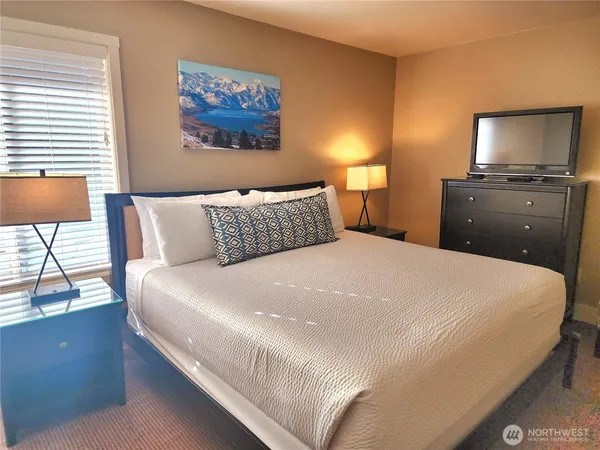 $3,400 | 1 Beach 578-b Manson Wa 98831, Manson, WA 98831