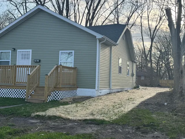 $134,999 | 5055 Maryland Street, Gary, IN 46409