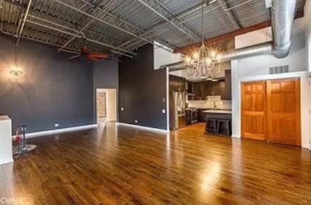 312 North May Street, Unit 6I Chicago, IL 60607 - Photo 2 of 15