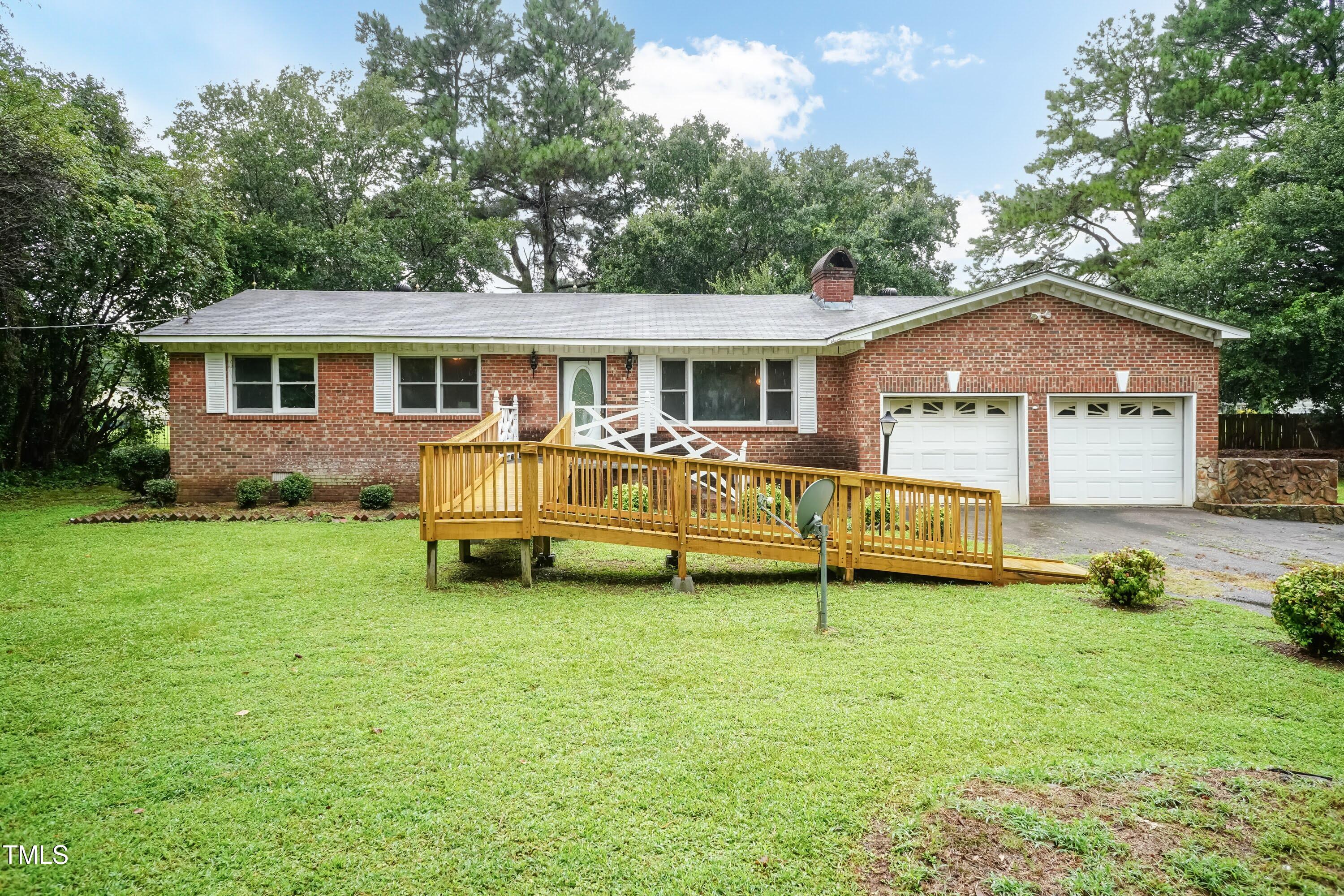 7828 Smith Road Apex, NC 27539 - Photo 1 of 21 Front 03 (10)