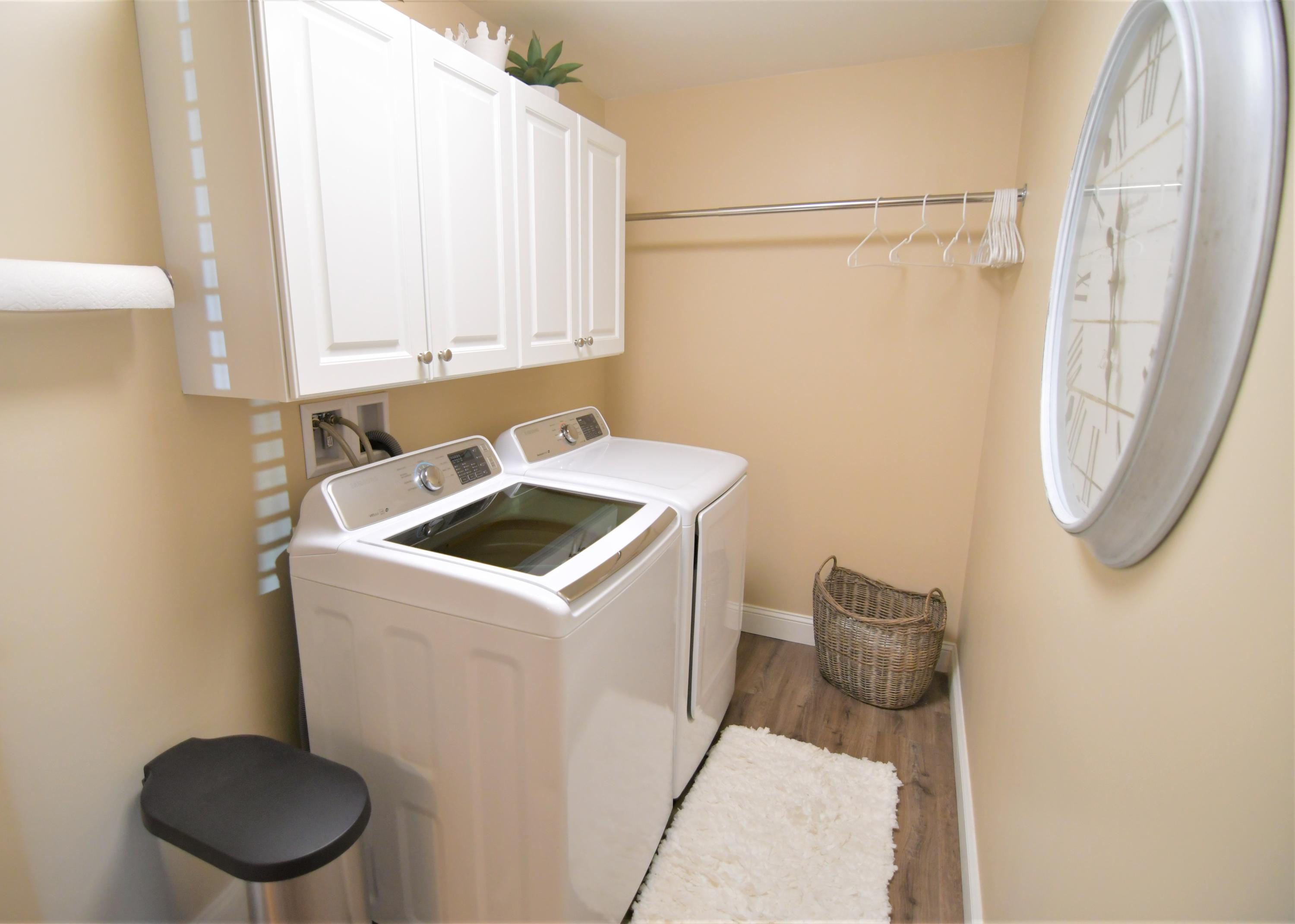388 East Benton Road Waterville, ME 04901 - Photo 10 of 38 Laundry Room