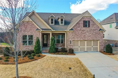 $685,000 | 2665 Crowbrook Way, Cumming, GA 30040