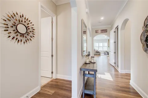 $685,000 | 2665 Crowbrook Way, Cumming, GA 30040