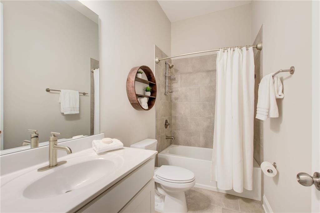 2665 Crowbrook Way Cumming, GA 30040 - Photo 12 of 68