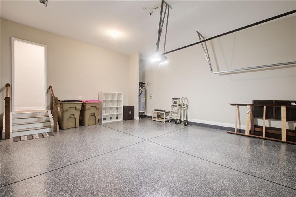 2665 Crowbrook Way Cumming, GA 30040 - Photo 16 of 68