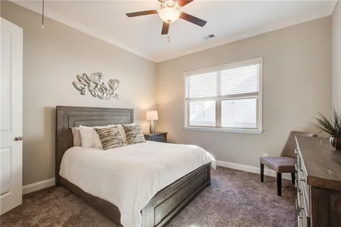 $685,000 | 2665 Crowbrook Way, Cumming, GA 30040