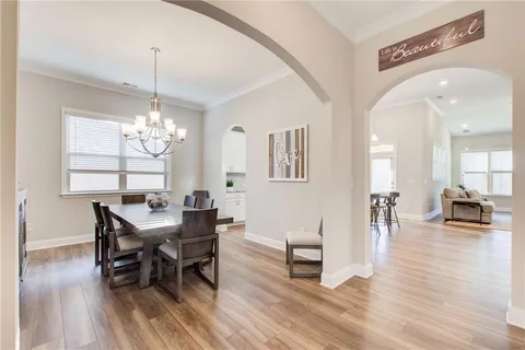 $685,000 | 2665 Crowbrook Way, Cumming, GA 30040