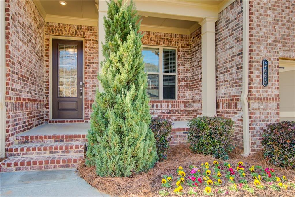 2665 Crowbrook Way Cumming, GA 30040 - Photo 2 of 68