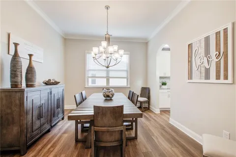 $685,000 | 2665 Crowbrook Way, Cumming, GA 30040