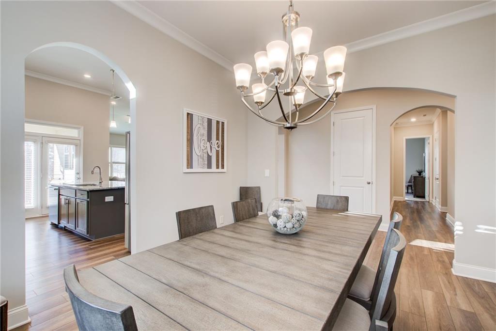 2665 Crowbrook Way Cumming, GA 30040 - Photo 22 of 68