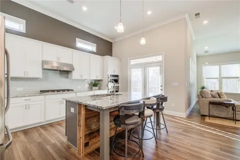 $685,000 | 2665 Crowbrook Way, Cumming, GA 30040