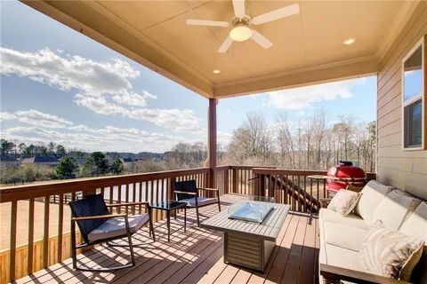 $685,000 | 2665 Crowbrook Way, Cumming, GA 30040