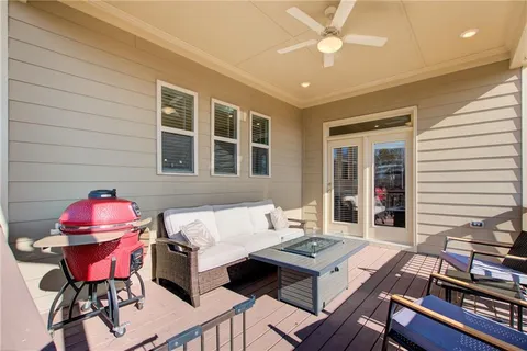 $685,000 | 2665 Crowbrook Way, Cumming, GA 30040