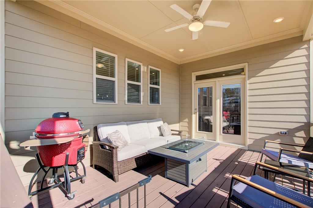 2665 Crowbrook Way Cumming, GA 30040 - Photo 26 of 68