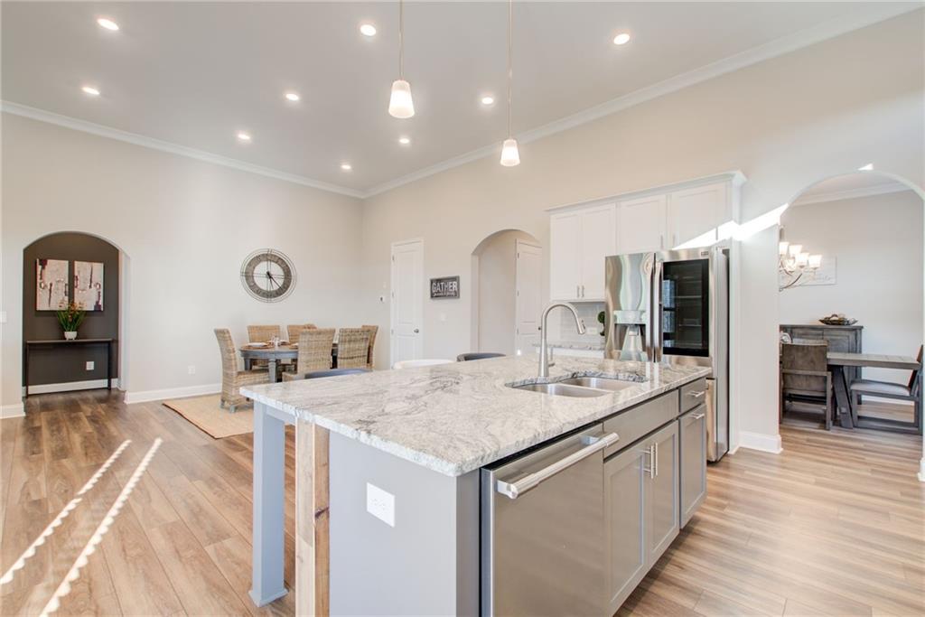 2665 Crowbrook Way Cumming, GA 30040 - Photo 27 of 68