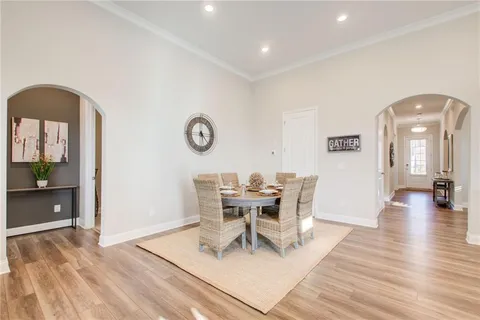 $685,000 | 2665 Crowbrook Way, Cumming, GA 30040