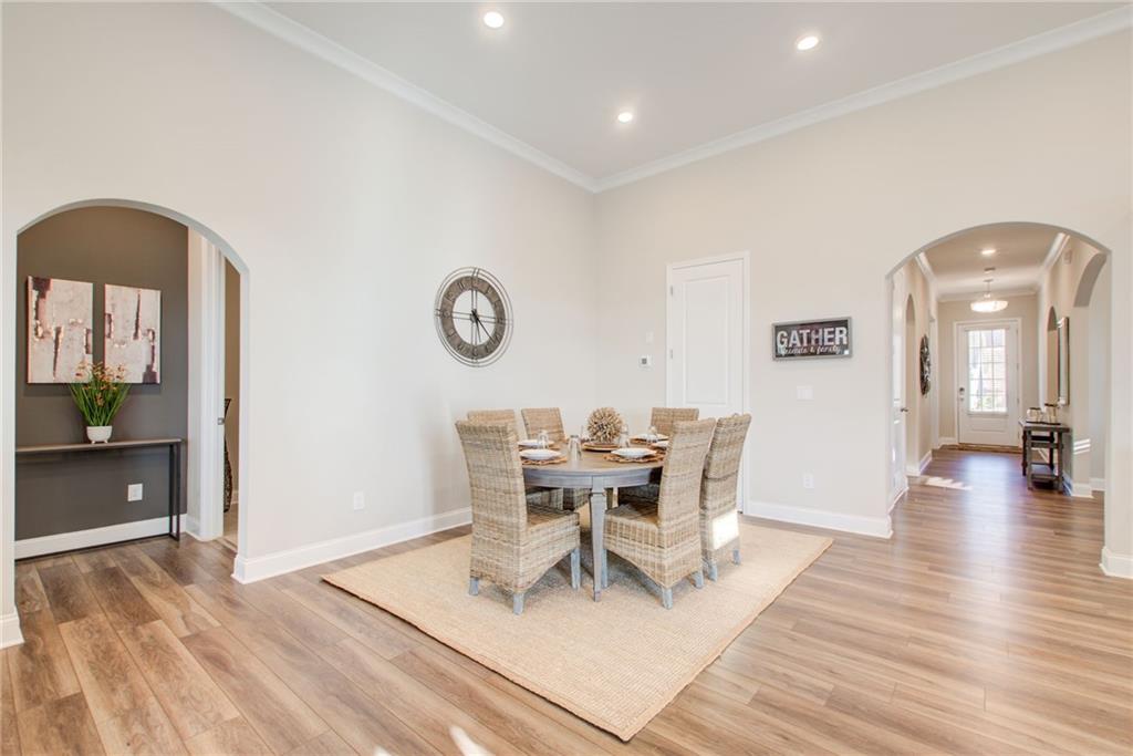 2665 Crowbrook Way Cumming, GA 30040 - Photo 28 of 68