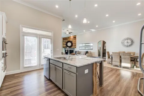 $685,000 | 2665 Crowbrook Way, Cumming, GA 30040