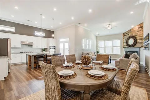 $685,000 | 2665 Crowbrook Way, Cumming, GA 30040