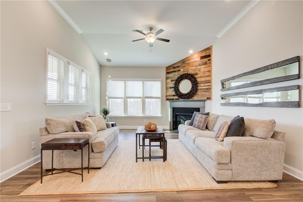 2665 Crowbrook Way Cumming, GA 30040 - Photo 31 of 68