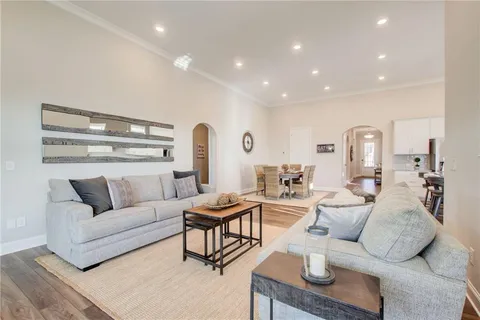 $685,000 | 2665 Crowbrook Way, Cumming, GA 30040