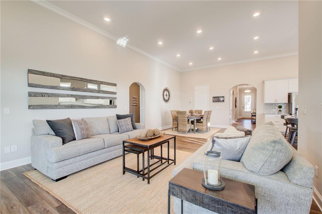 2665 Crowbrook Way Cumming, GA 30040 - Photo 33 of 68