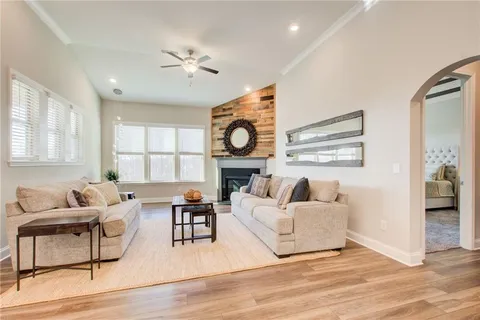 $685,000 | 2665 Crowbrook Way, Cumming, GA 30040