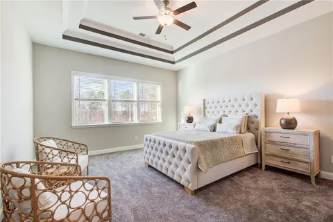 $685,000 | 2665 Crowbrook Way, Cumming, GA 30040