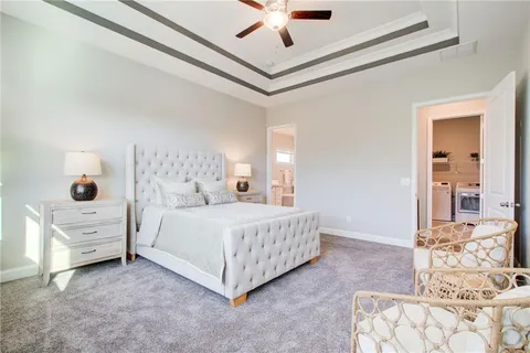 $685,000 | 2665 Crowbrook Way, Cumming, GA 30040