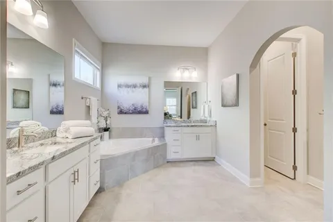 $685,000 | 2665 Crowbrook Way, Cumming, GA 30040