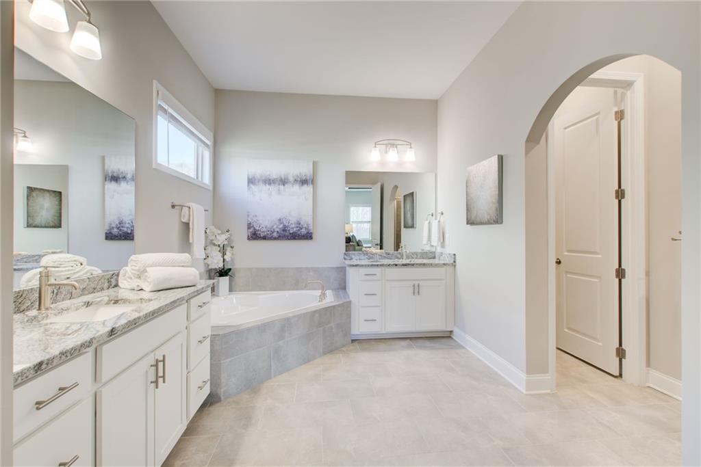 2665 Crowbrook Way Cumming, GA 30040 - Photo 37 of 68