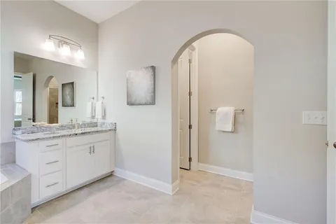 $685,000 | 2665 Crowbrook Way, Cumming, GA 30040