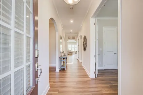 $685,000 | 2665 Crowbrook Way, Cumming, GA 30040