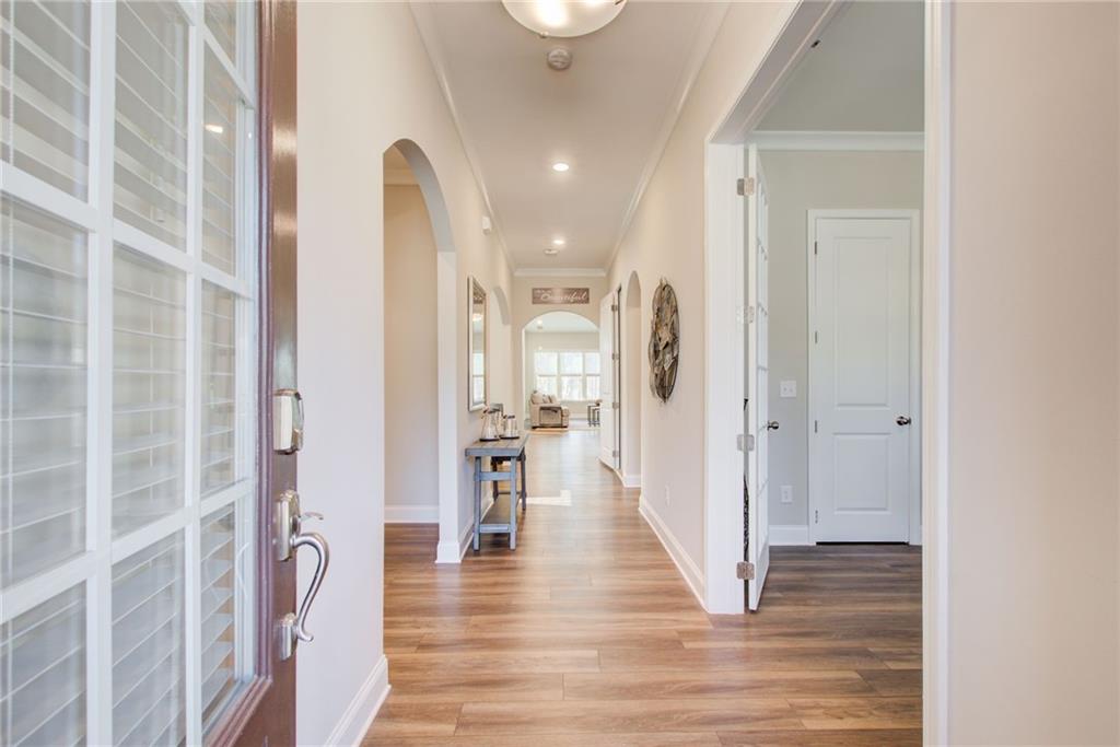 2665 Crowbrook Way Cumming, GA 30040 - Photo 4 of 68